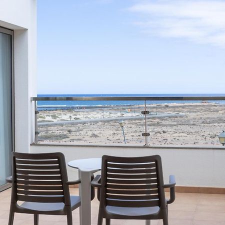 Villas Eurostars Las Salinas Caleta De Fuste Ngoại thất bức ảnh