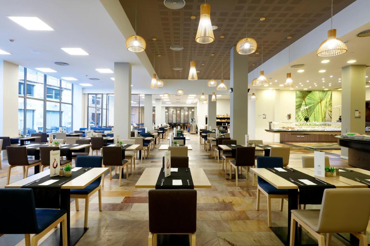 Villas Eurostars Las Salinas Caleta De Fuste Ngoại thất bức ảnh