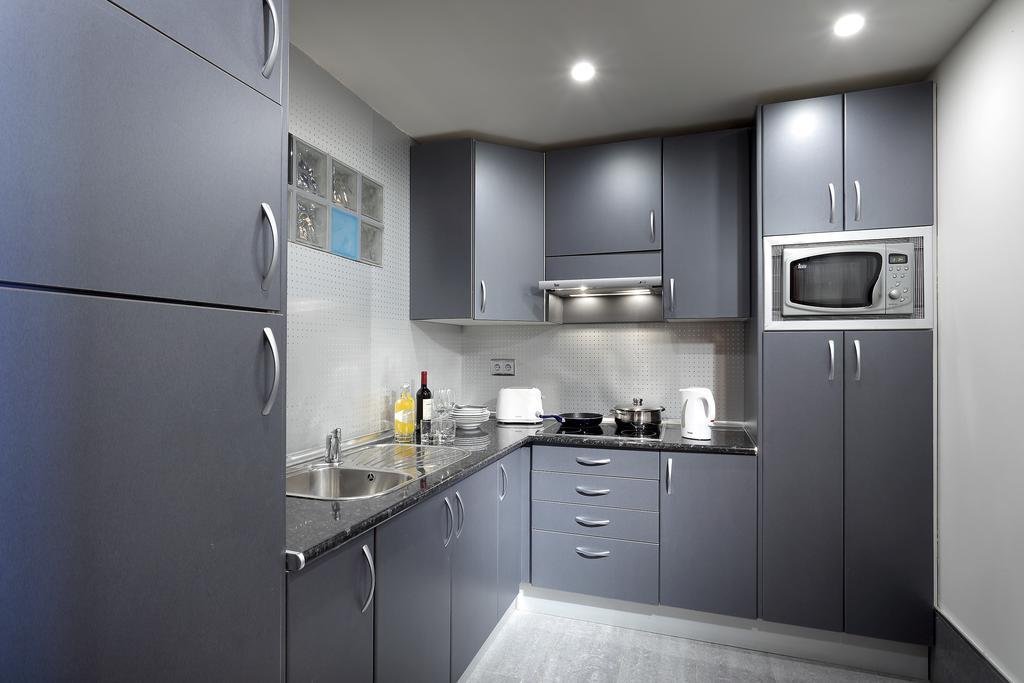 Villas Eurostars Las Salinas Caleta De Fuste Ngoại thất bức ảnh