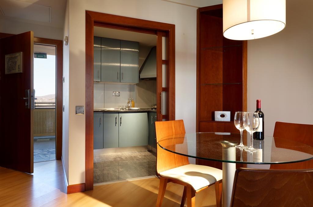 Villas Eurostars Las Salinas Caleta De Fuste Ngoại thất bức ảnh