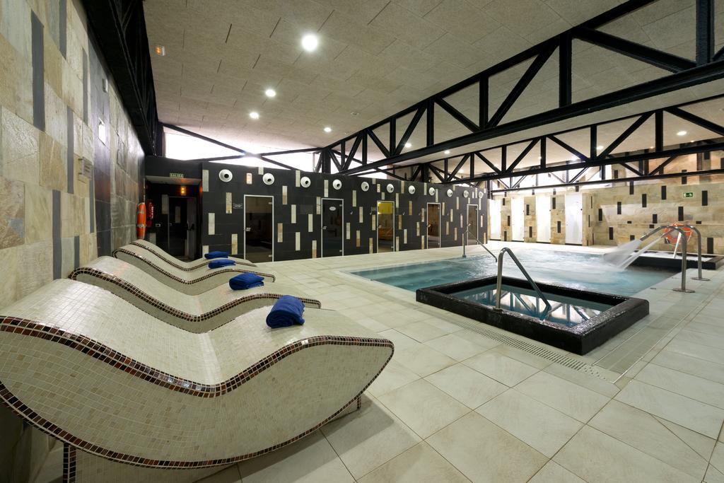 Villas Eurostars Las Salinas Caleta De Fuste Ngoại thất bức ảnh