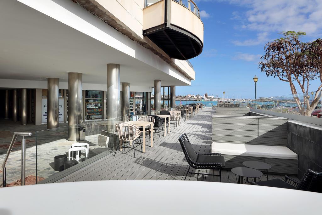 Villas Eurostars Las Salinas Caleta De Fuste Ngoại thất bức ảnh