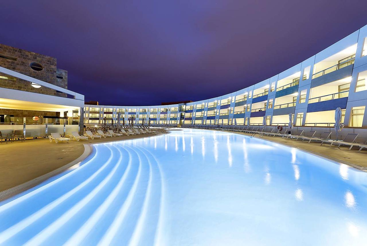 Villas Eurostars Las Salinas Caleta De Fuste Ngoại thất bức ảnh