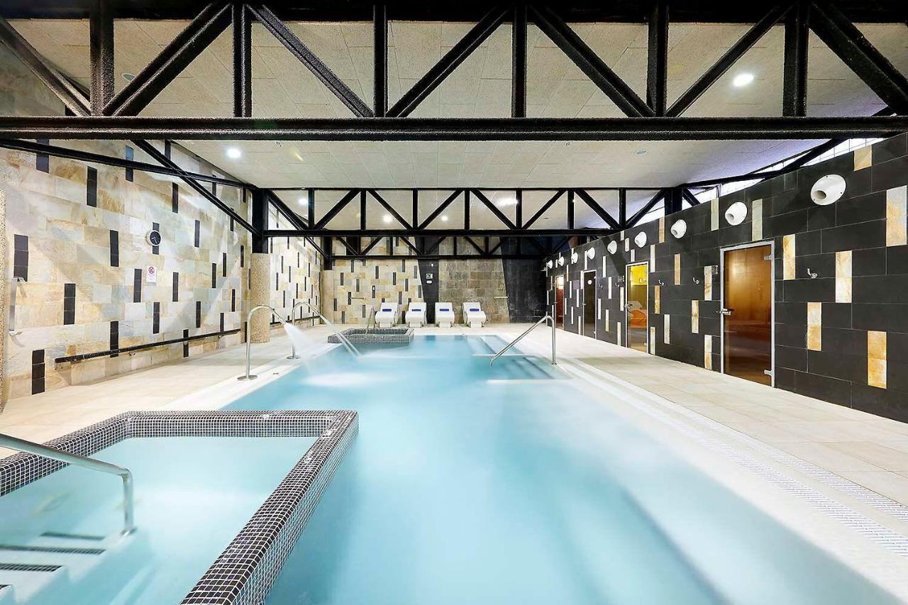 Villas Eurostars Las Salinas Caleta De Fuste Ngoại thất bức ảnh